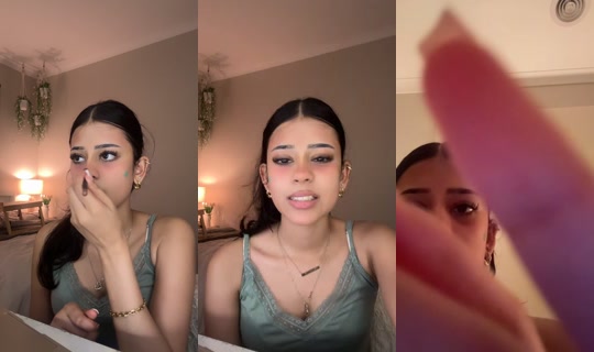 promi.streams TikTok Live — Aug 28, 2026, 9:48 AM