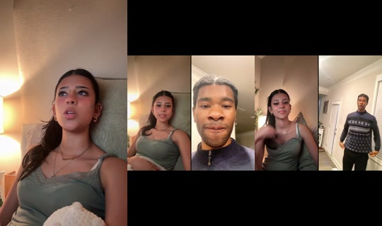 promi.streams TikTok Live — Aug 28, 2026, 10:38 AM