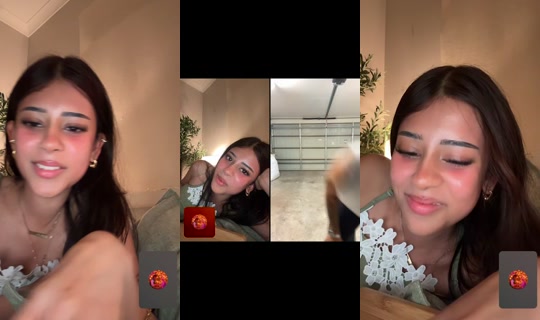 promi.streams TikTok Live — Sep 27, 2026, 12:13 PM