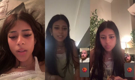 promi.streams TikTok Live — Sep 28, 2026, 2:08 PM