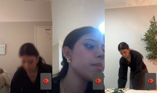 promi.streams TikTok Live — Oct 1, 2026, 2:27 AM