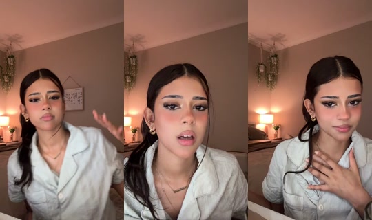 promi.streams TikTok Live — Oct 4, 2026, 10:08 AM