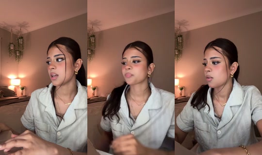 promi.streams TikTok Live — Oct 4, 2026, 10:52 AM