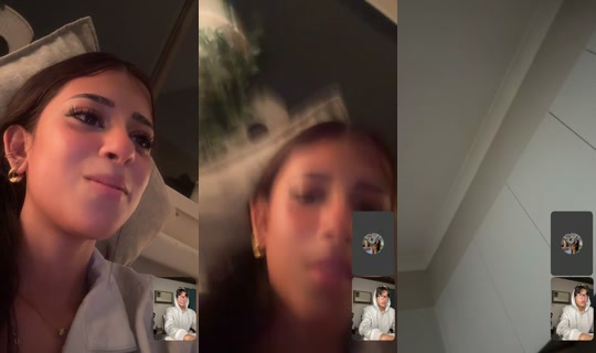 promi.streams TikTok Live — Oct 4, 2026, 11:44 AM