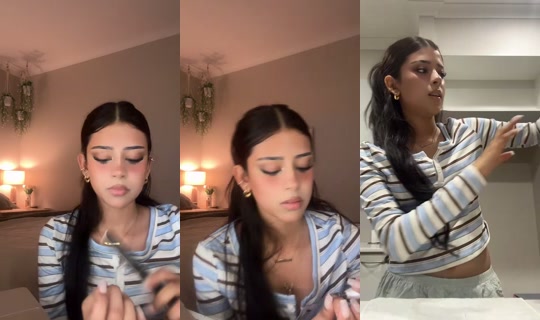 promi.streams TikTok Live — Oct 5, 2026, 9:23 AM