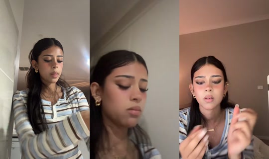 promi.streams TikTok Live — Oct 5, 2026, 10:14 AM