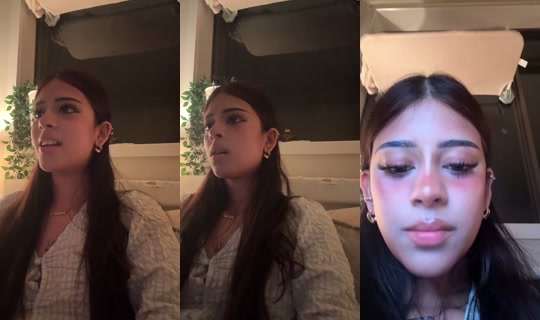 promi.streams TikTok Live — Oct 6, 2026, 12:22 PM