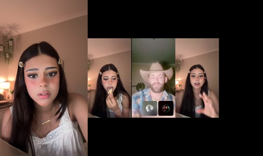 promi.streams TikTok Live — Oct 8, 2026, 9:09 AM