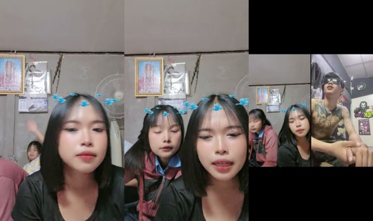 pronkanok_10 TikTok Live — Oct 1, 2026, 5:07 AM