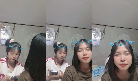 pronkanok_10 TikTok Live — Oct 1, 2026, 12:28 PM
