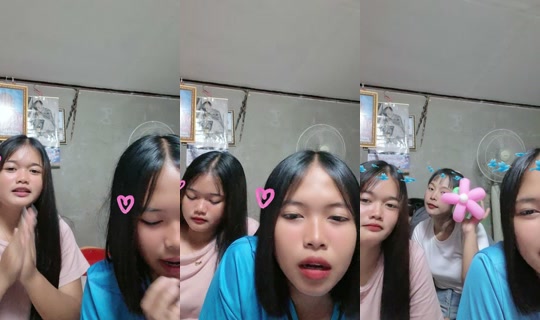 pronkanok_10 TikTok Live — Oct 2, 2026, 2:13 PM