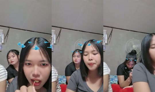 pronkanok_10 TikTok Live — Oct 5, 2026, 12:21 PM