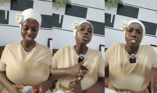 prophetesskasawale TikTok Live — Sep 28, 2026, 4:16 PM