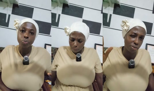 prophetesskasawale TikTok Live — Sep 28, 2026, 5:07 PM