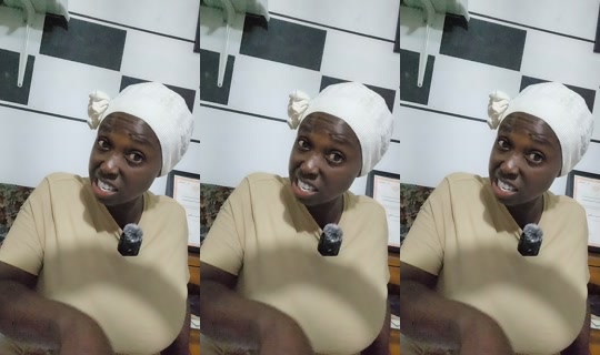prophetesskasawale TikTok Live — Sep 28, 2026, 5:44 PM