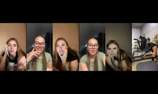 prosha.2.0 TikTok Live — Sep 28, 2026, 3:00 PM