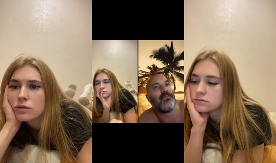 prosha.2.0 TikTok Live — Sep 29, 2026, 6:30 PM