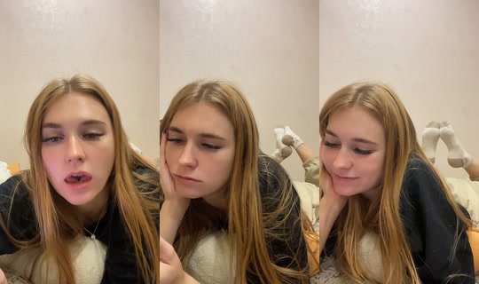 prosha.2.0 TikTok Live — Oct 1, 2026, 6:32 PM