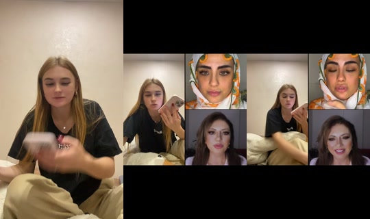 prosha.2.0 TikTok Live — Oct 7, 2026, 7:31 PM