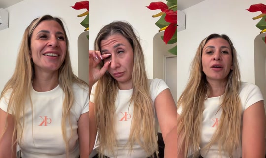 prosvietovalejla TikTok Live — Sep 25, 2026, 11:59 AM