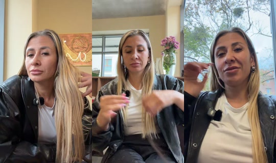 prosvietovalejla TikTok Live — Oct 3, 2026, 12:54 PM