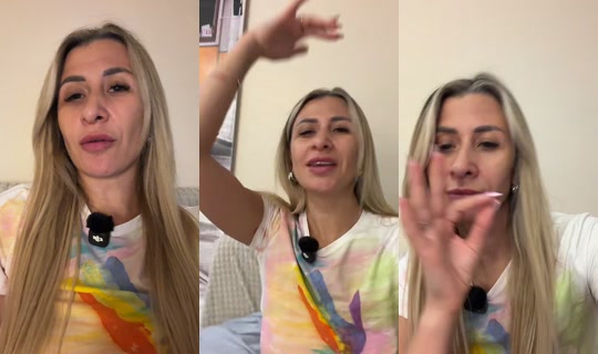 prosvietovalejla TikTok Live — Oct 4, 2026, 5:50 PM