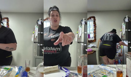 protectedbypeace7 TikTok Live — Oct 8, 2026, 10:03 PM