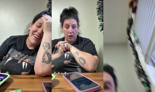 protectedbypeace7 TikTok Live — Oct 8, 2026, 10:46 PM