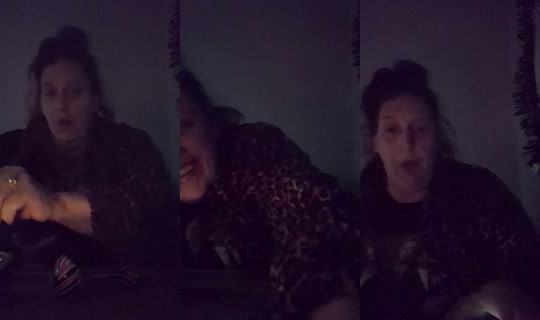 protectedbypeace7 TikTok Live — Oct 9, 2026, 12:27 AM