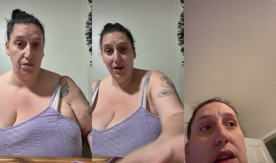 protectedbypeace7 TikTok Live — Oct 9, 2026, 10:28 AM
