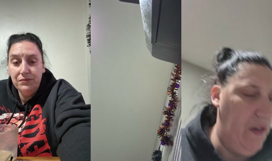 protectedbypeace7 TikTok Live — Oct 9, 2026, 11:27 AM
