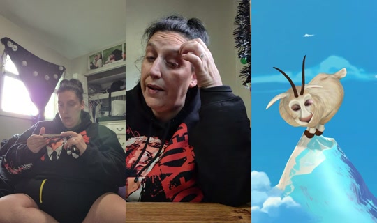 protectedbypeace7 TikTok Live — Oct 9, 2026, 12:46 PM