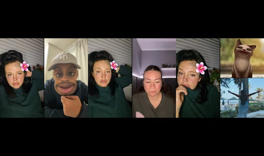 proudmumoffive TikTok Live — Oct 1, 2026, 9:21 PM