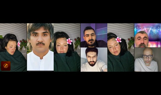 proudmumoffive TikTok Live — Oct 1, 2026, 10:11 PM