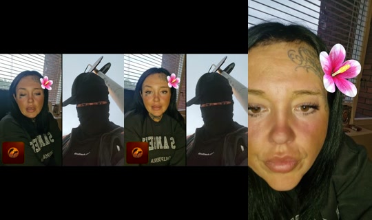 proudmumoffive TikTok Live — Oct 2, 2026, 3:49 PM