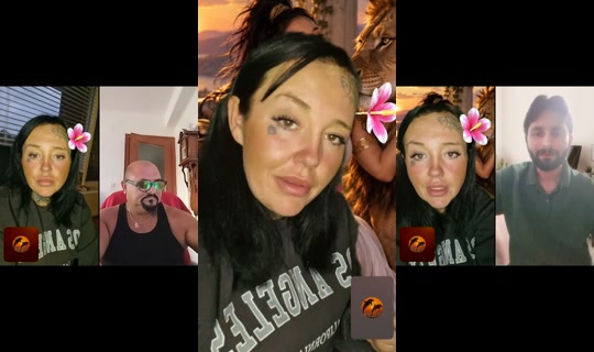 proudmumoffive TikTok Live — Oct 2, 2026, 4:40 PM