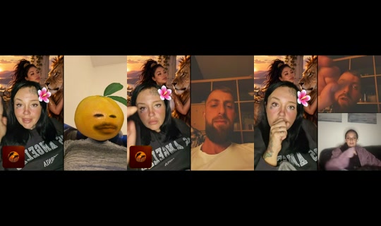 proudmumoffive TikTok Live — Oct 2, 2026, 9:22 PM
