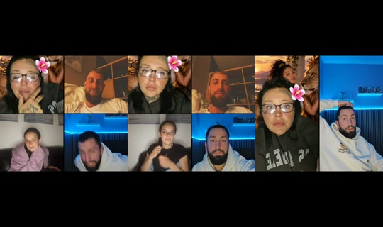 proudmumoffive TikTok Live — Oct 2, 2026, 10:12 PM
