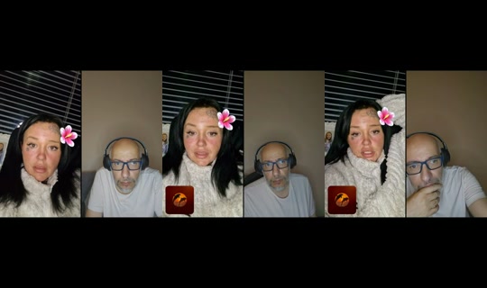 proudmumoffive TikTok Live — Oct 4, 2026, 7:02 PM