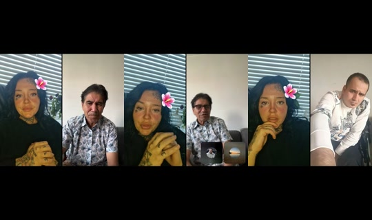 proudmumoffive TikTok Live — Oct 6, 2026, 8:15 AM