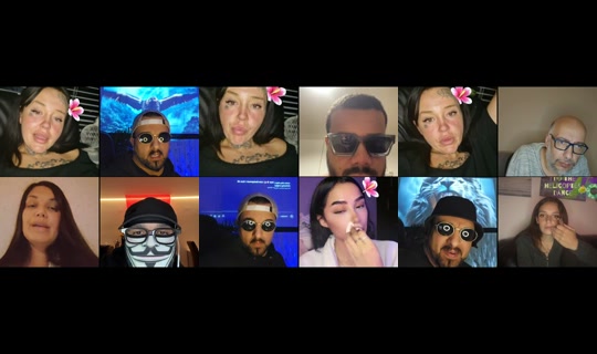 proudmumoffive TikTok Live — Oct 7, 2026, 8:53 PM