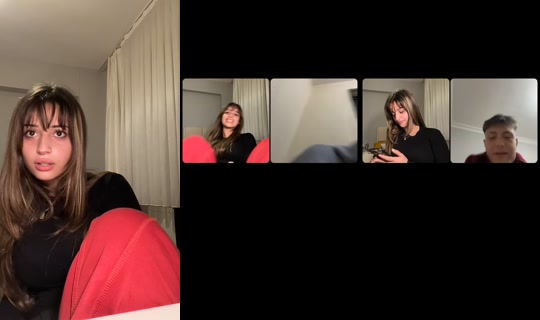 prrskull TikTok Live — Oct 1, 2026, 7:00 PM