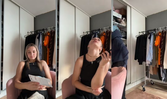 prsn67 TikTok Live — Sep 7, 2026, 4:47 PM