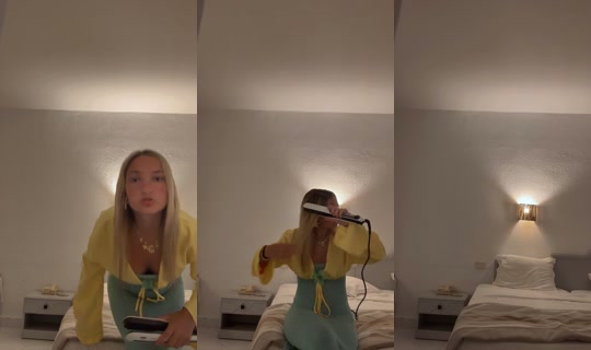prsn67 TikTok Live — Sep 13, 2026, 5:40 PM