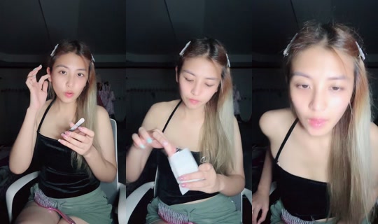 prsncy TikTok Live — Aug 20, 2026, 2:22 PM