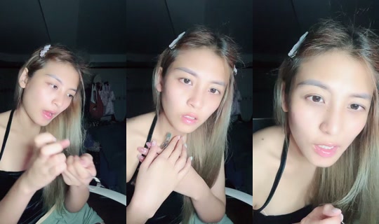 prsncy TikTok Live — Aug 20, 2026, 3:12 PM