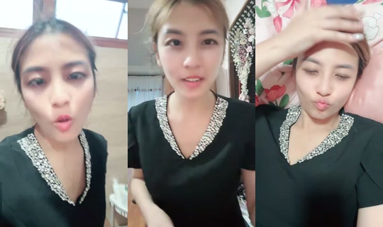 prsncy TikTok Live — Aug 28, 2026, 11:18 AM