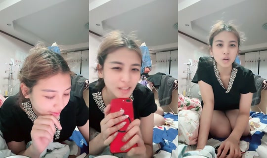 prsncy TikTok Live — Aug 28, 2026, 12:08 PM