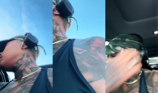 prte88 TikTok Live — Oct 4, 2026, 10:50 PM