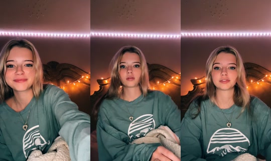 prudenceyay TikTok Live — Aug 20, 2026, 4:56 AM